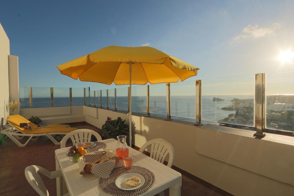Oceanview Topfloor Ponta Delgada  Exterior photo
