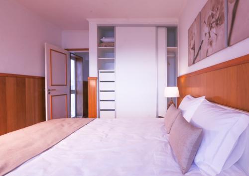 Oceanview Topfloor Ponta Delgada  Exterior photo
