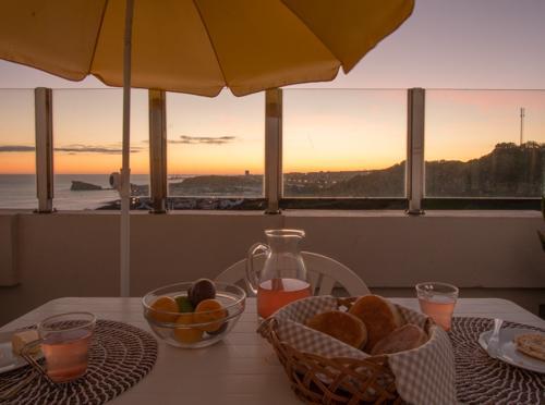 Oceanview Topfloor Ponta Delgada  Exterior photo