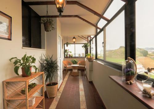 Oceanview Topfloor Ponta Delgada  Exterior photo