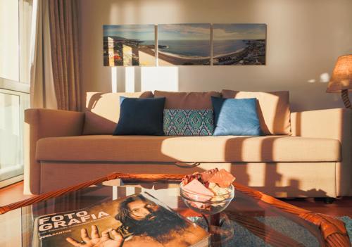 Oceanview Topfloor Ponta Delgada  Exterior photo