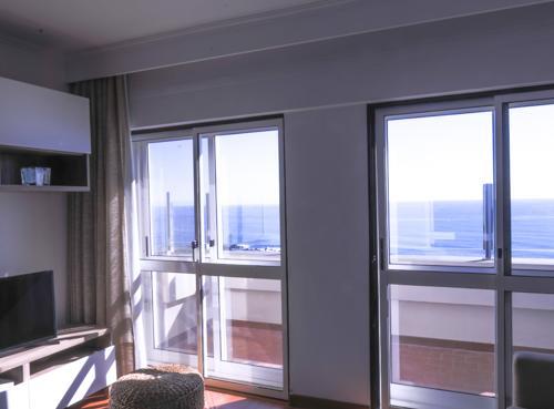 Oceanview Topfloor Ponta Delgada  Exterior photo