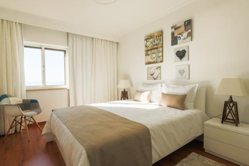 Oceanview Topfloor Ponta Delgada  Exterior photo